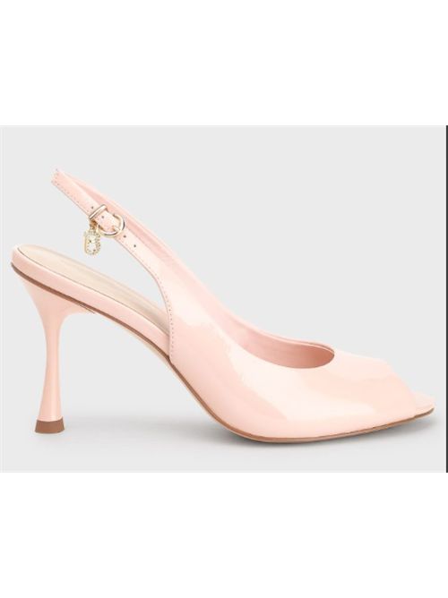 Sandalo Elenoire Tosca Blu TOSCA BLU | SS2618S181-C16